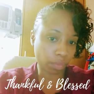 Meet your Posher, Simone